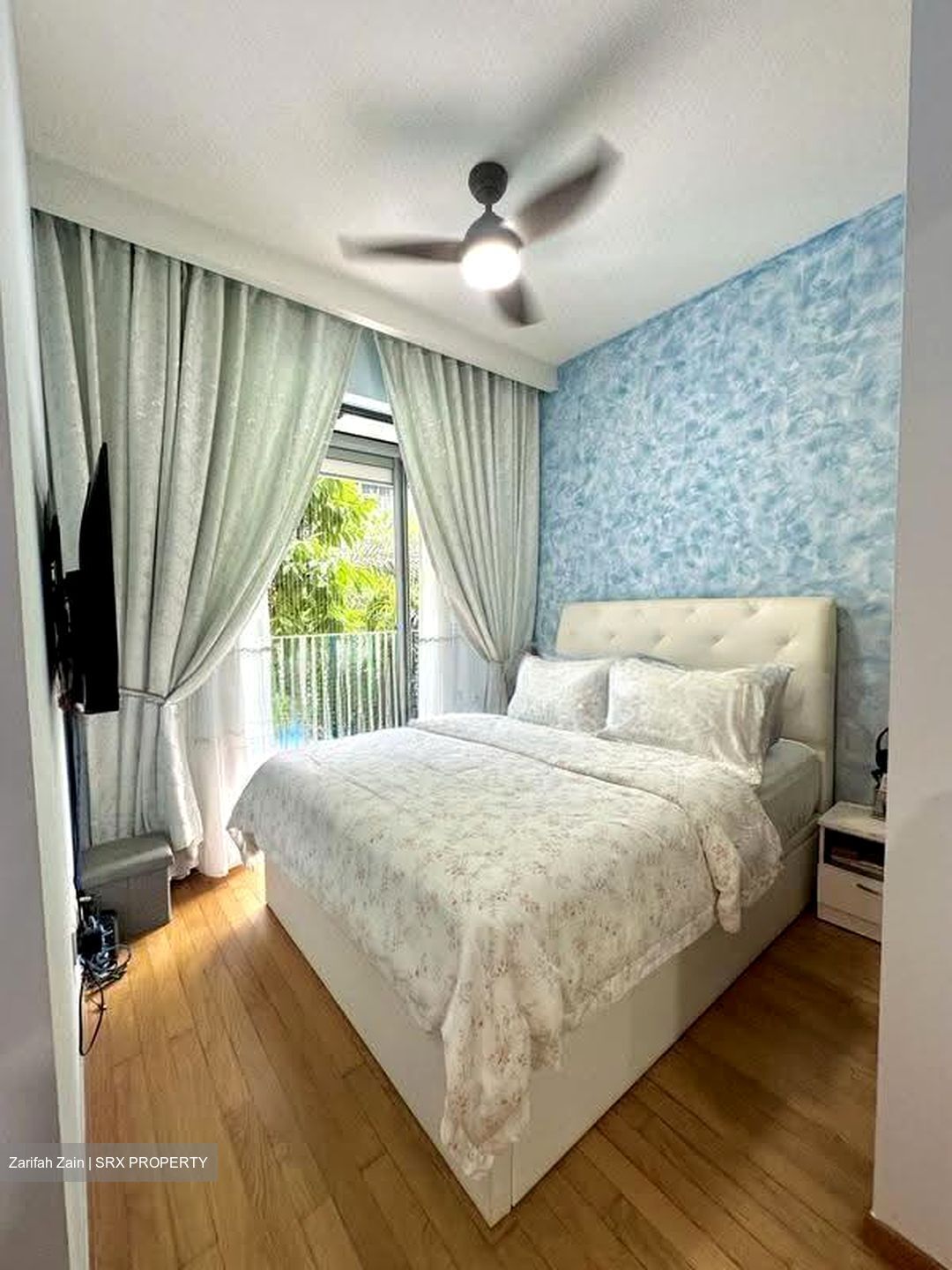 The Jovell (D17), Condominium #608139121